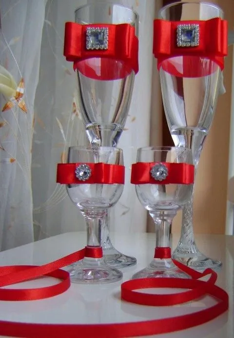 Decoración de copas para 3 años - Imagui