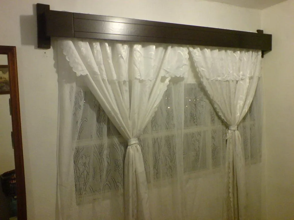 adornos de cortinas | Hacer bricolaje es facilisimo. adornos de cortinas | Hacer bricolaje es facilisimo.