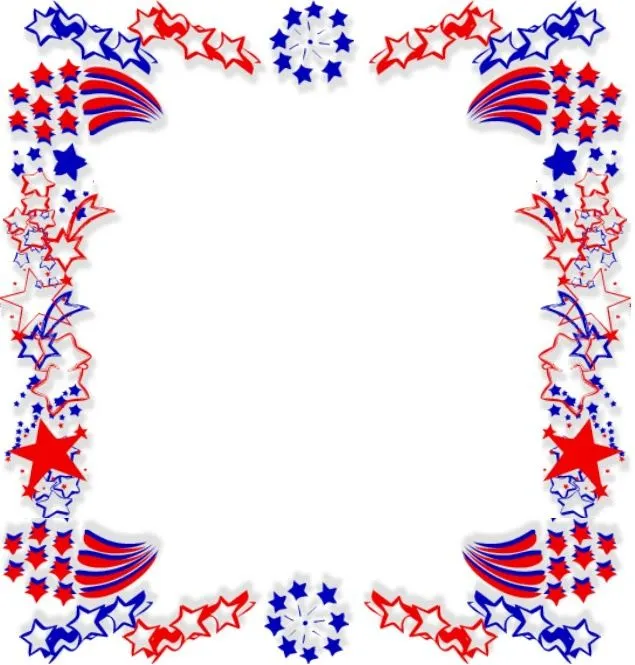 Adornos para decorar hojas - Imagui