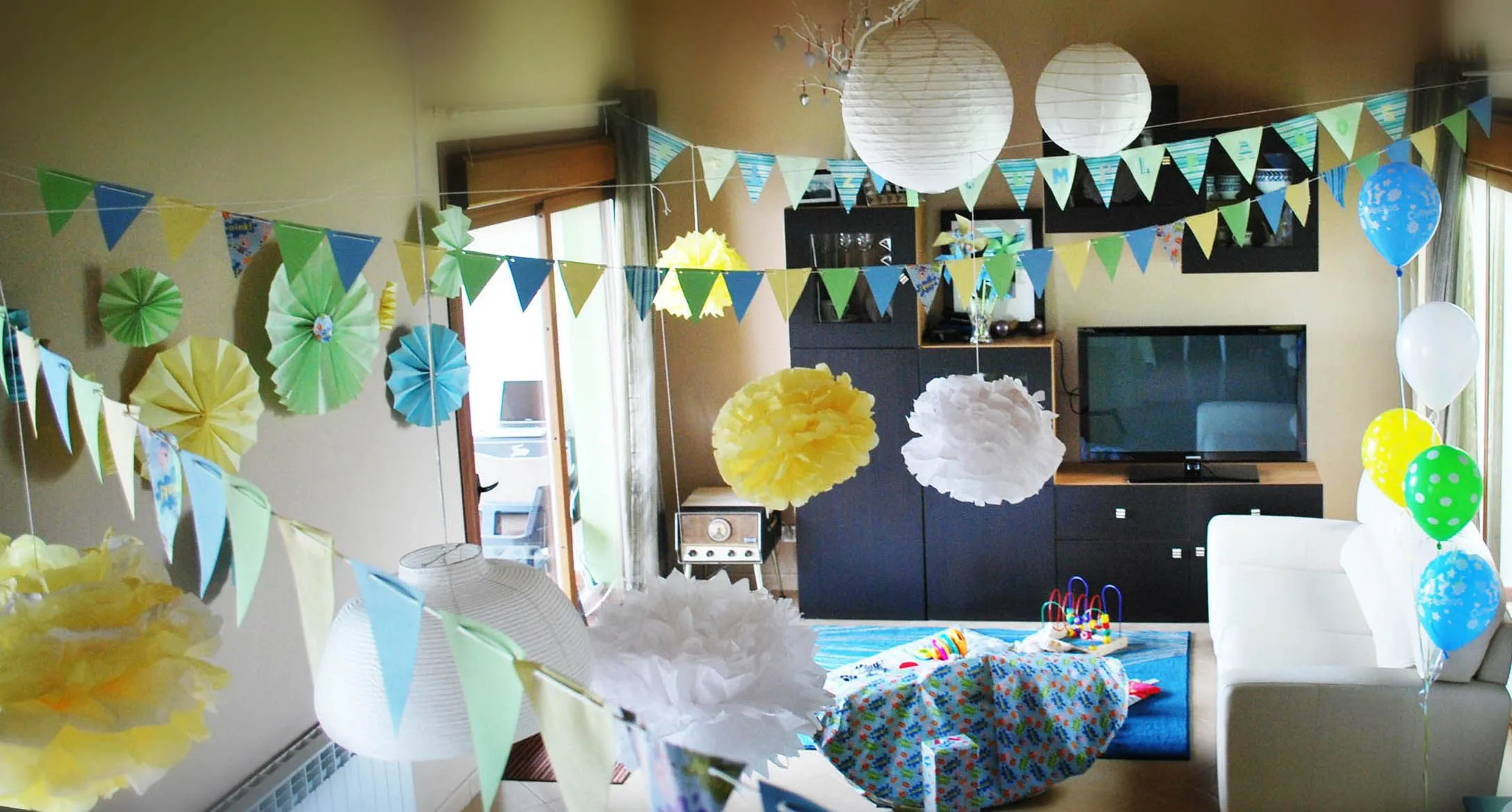 Adornos para Fiesta de CumpleAños!! | Artesanía y diseño Adornos para Fiesta de CumpleAños!! | Artesanía y diseño
