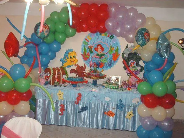 Adornos para fiestas - Imagui