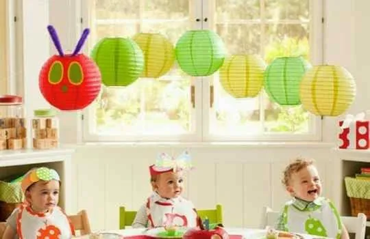 Adornos para usar en fiestas infantiles ~ Frases de cumpleaños Adornos para usar en fiestas infantiles ~ Frases de cumpleaños