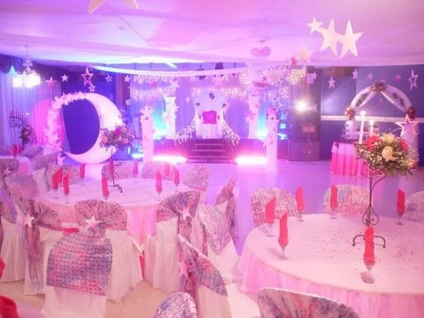 Ambientación y decoración para fiestas de 15 años | Flickr - Photo ... Ambientación y decoración para fiestas de 15 años | Flickr - Photo ...
