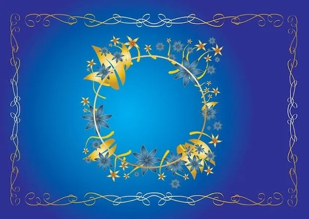 adornos de flores | Descargar Vectores gratis adornos de flores | Descargar Vectores gratis