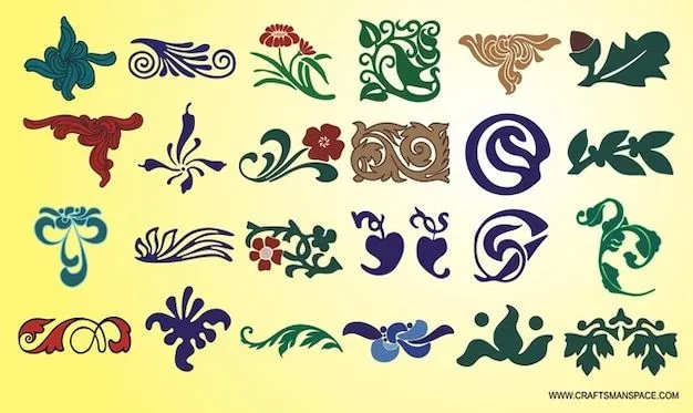 adornos de flores y plantas | Descargar Vectores gratis adornos de flores y plantas | Descargar Vectores gratis