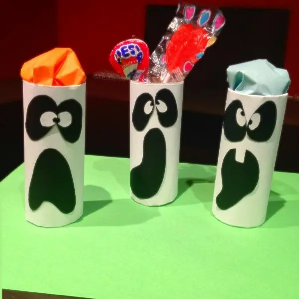 Cómo hacer adornos de Halloween - ¡Descúbrelo aquí! Cómo hacer adornos de Halloween - ¡Descúbrelo aquí!