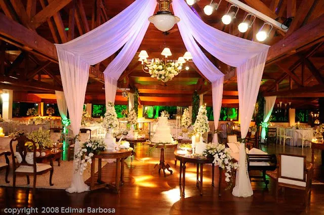 DECORACION SALON DE RECEPCION PARA MATRIMONIO BODA WEDDING ...