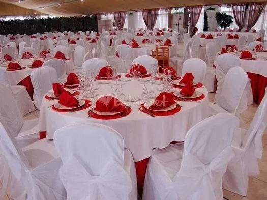 Adornos de mesa para boda | Vestidos de bodas | Página 2