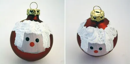 adornos-navidad-caseros-bolas- ...