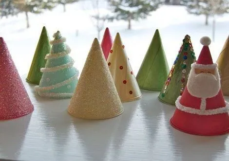 Adornos navideños