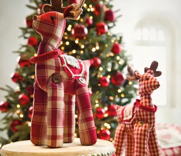 Adornos navideños que no te dejarán indiferente | Noticias hola. Adornos navideños que no te dejarán indiferente | Noticias hola.
