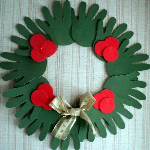 Recuerdo de navidad para niños - Imagui