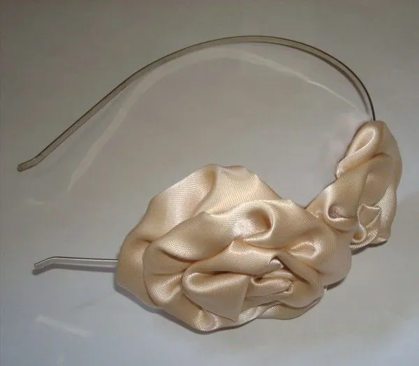 adornos para el pelo | Pupettas