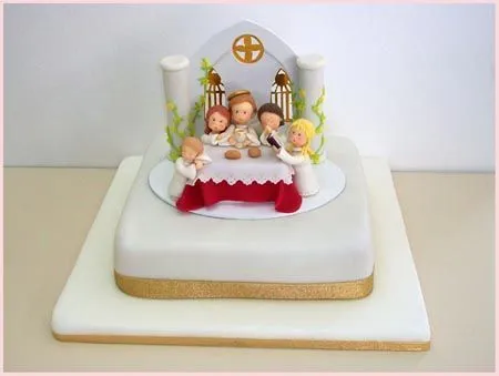 tortas de comunion para varones con iglesias - Buscar con Google ... tortas de comunion para varones con iglesias - Buscar con Google ...