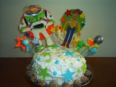 Adornos de toy story - Imagui