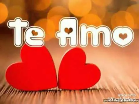 TE ADORO MI AMOR BRENDA - YouTube