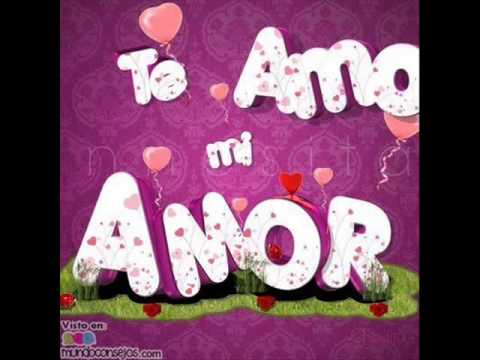 TE ADORO BEBE TKM - YouTube