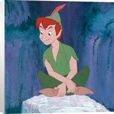 Yo adoro a Campanita-Tinkerbell,