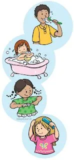 ADQUISICIÓN DE HÁBITOS EN EDUCACIÓN INFANTIL: LA HIGIENE INFANTIL