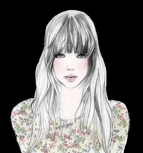 Adri00ism Editions: Muñecas Vintage :3