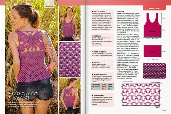 ADRI22: Crochet: sacos, carteras, chalecos, gorros, saquito para ... ADRI22: Crochet: sacos, carteras, chalecos, gorros, saquito para ...