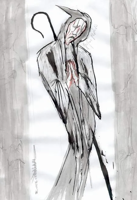 Adrian Chaparro Artes: Varios Dibujos 2003 III Adrian Chaparro Artes: Varios Dibujos 2003 III