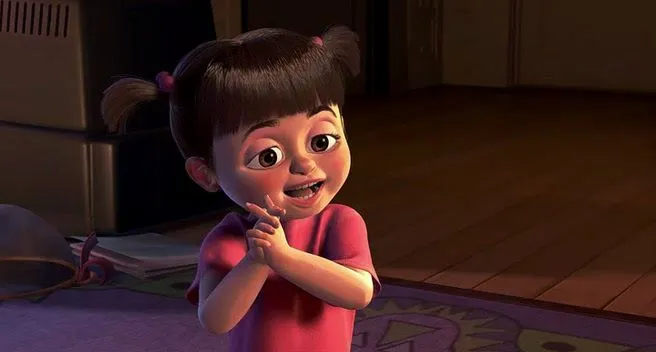 Adrianist Edebiyat: Sevimli Canavarlar (Monsters, Inc) Adrianist Edebiyat: Sevimli Canavarlar (Monsters, Inc)