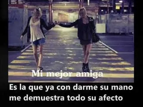 Adriiana Castillo Te Amo Prima♥ - YouTube