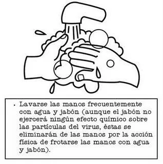 Dibujos de la salud - Imagui