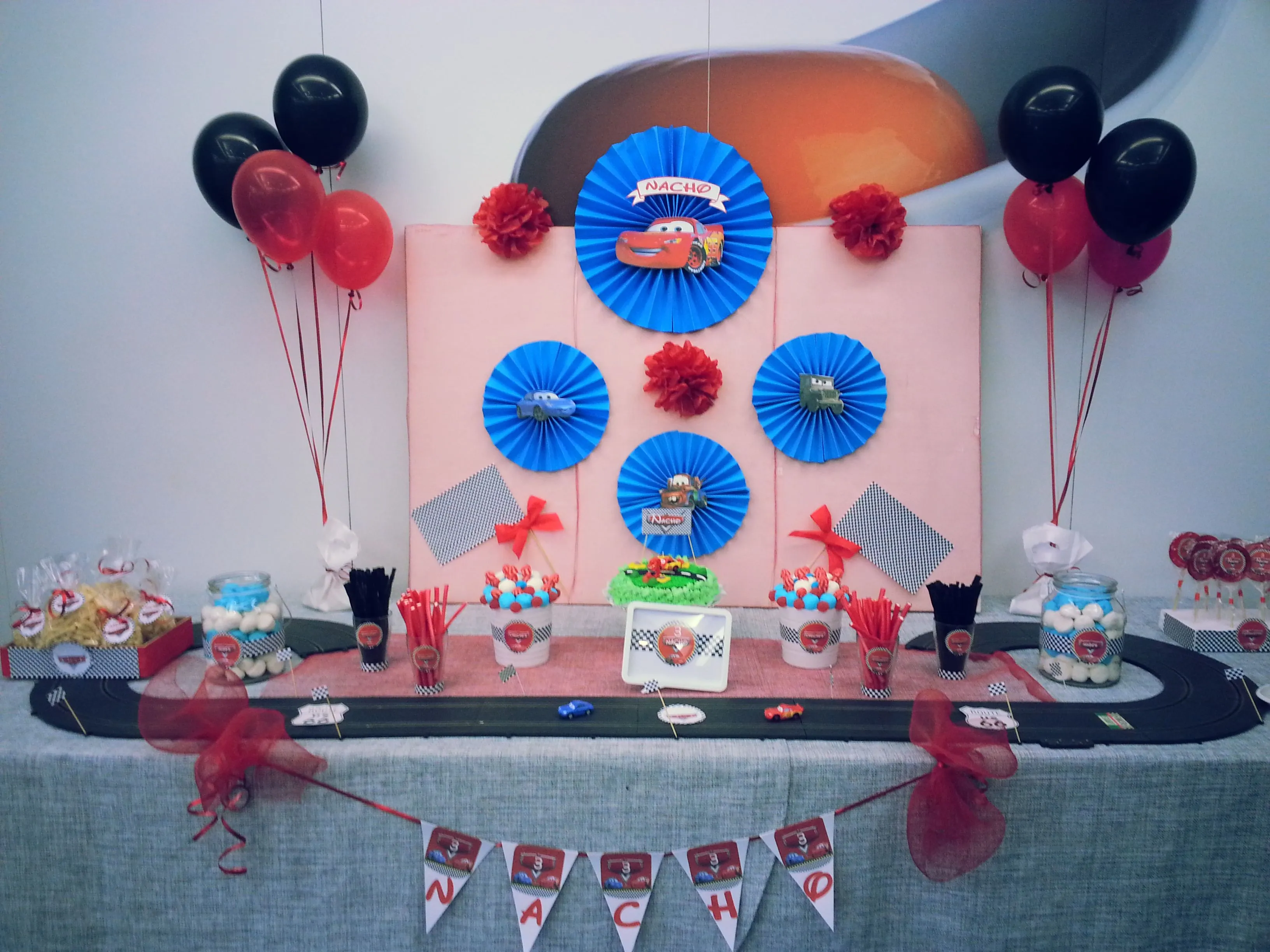 Adulcinando | Dulces y decoración para ese día tan especial | Página 3 Adulcinando | Dulces y decoración para ese día tan especial | Página 3
