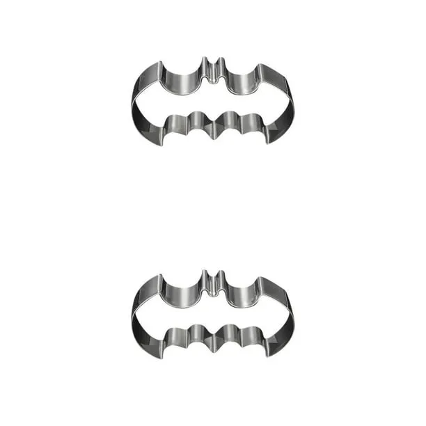 Advancent Molde cortador de galletas y pasteles con forma de murciélago de Halloween, herramientas para galletas, molde DIY Type2 NO2 Advancent CBP086763 | Walmart en línea Advancent Molde cortador de galletas y pasteles con forma de murciélago de Halloween, herramientas para galletas, molde DIY Type2 NO2 Advancent CBP086763 | Walmart en línea