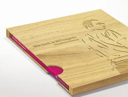 Portafolios impresos creativos y originales | .