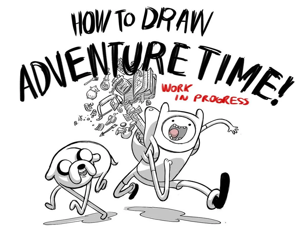 adventure time logo Colouring Pages (page 2) adventure time logo Colouring Pages (page 2)