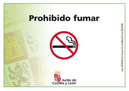 Advertencias y señalizaciones | Familia y Mujer