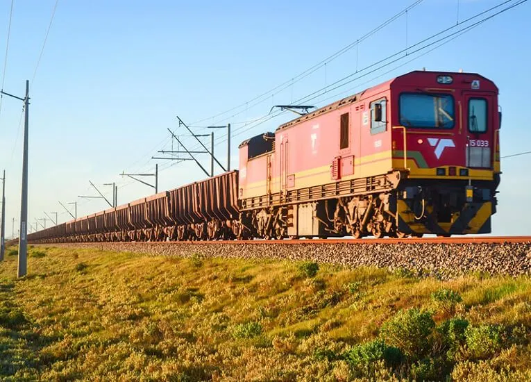 Advierten que carga por ferrocarril necesita modelos de integración vertical Advierten que carga por ferrocarril necesita modelos de integración vertical
