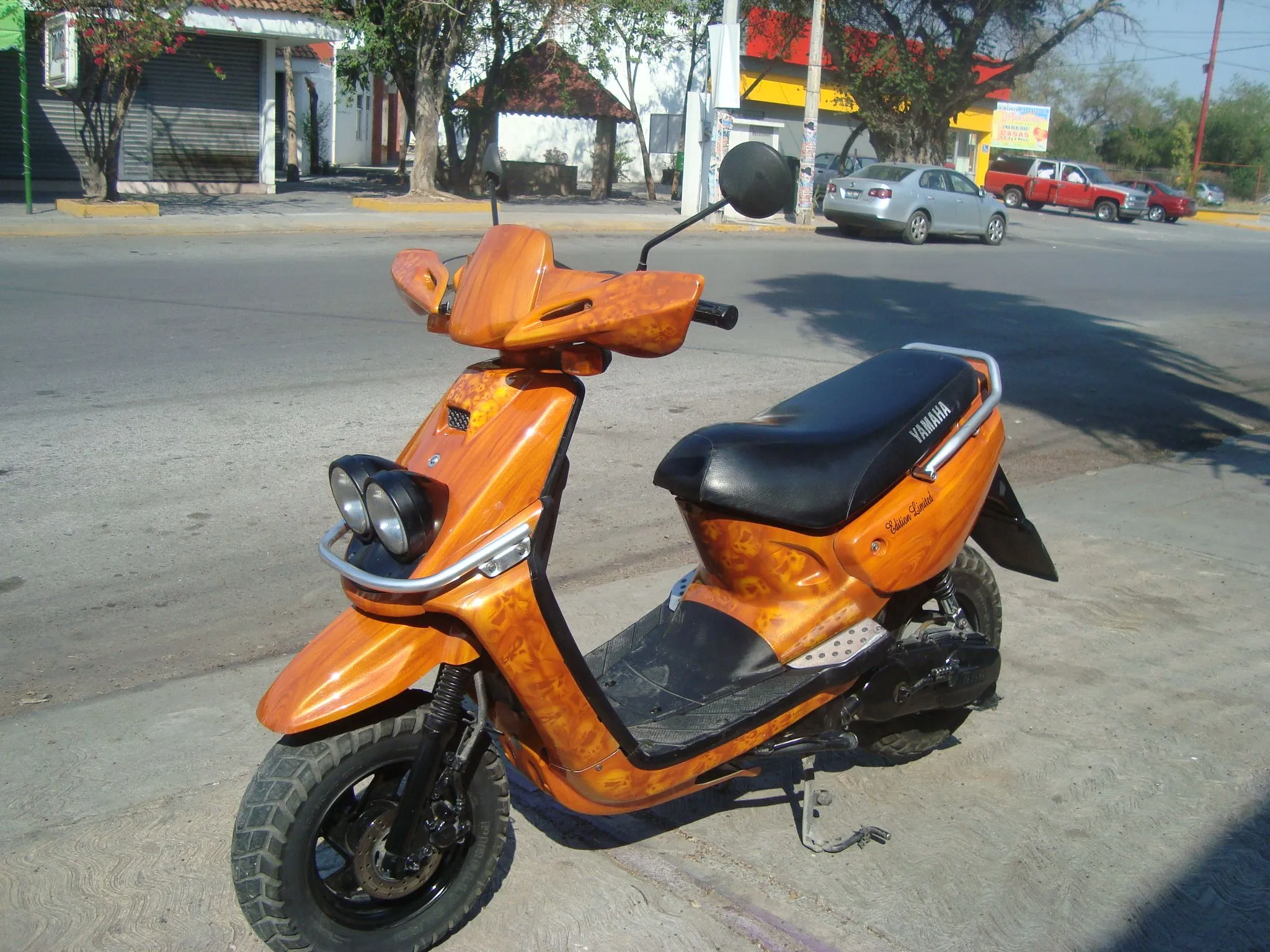 aerografia moto, aerografia en motocicletas – tanques de motos ...