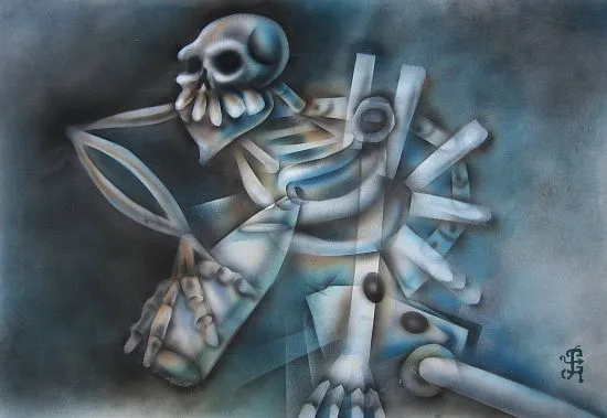 Aerógrafo | Artista Visual | Armando Ruiz "freger" Aerógrafo | Artista Visual | Armando Ruiz "freger"