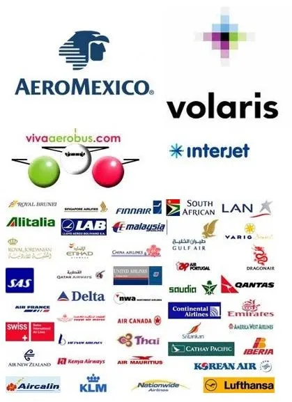 Qué hago si la aerolínea no cumple con lo prometido? - La Economia