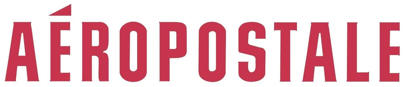 Aéropostale Logo [EPS File] Vector Free Logo EPS Download
