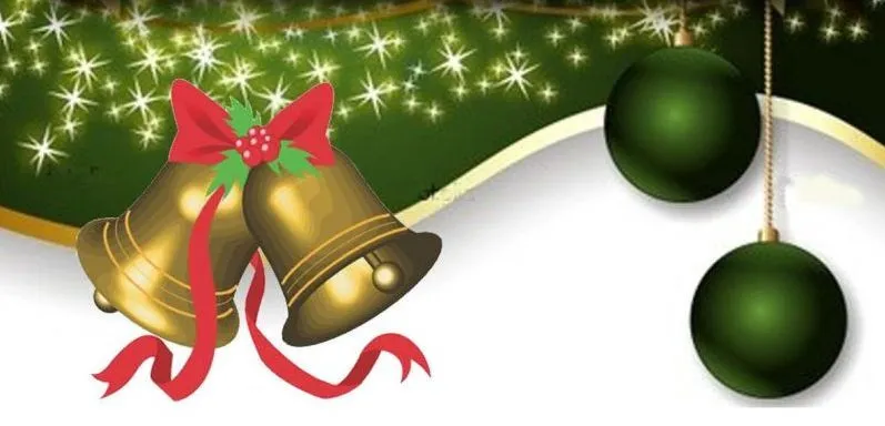 Afiche con motivo navideño - Imagui