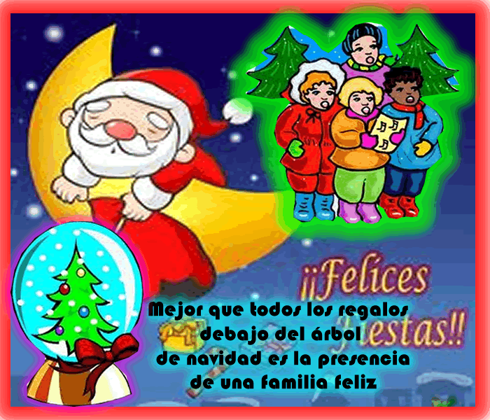 Afiches de navidad - Imagui