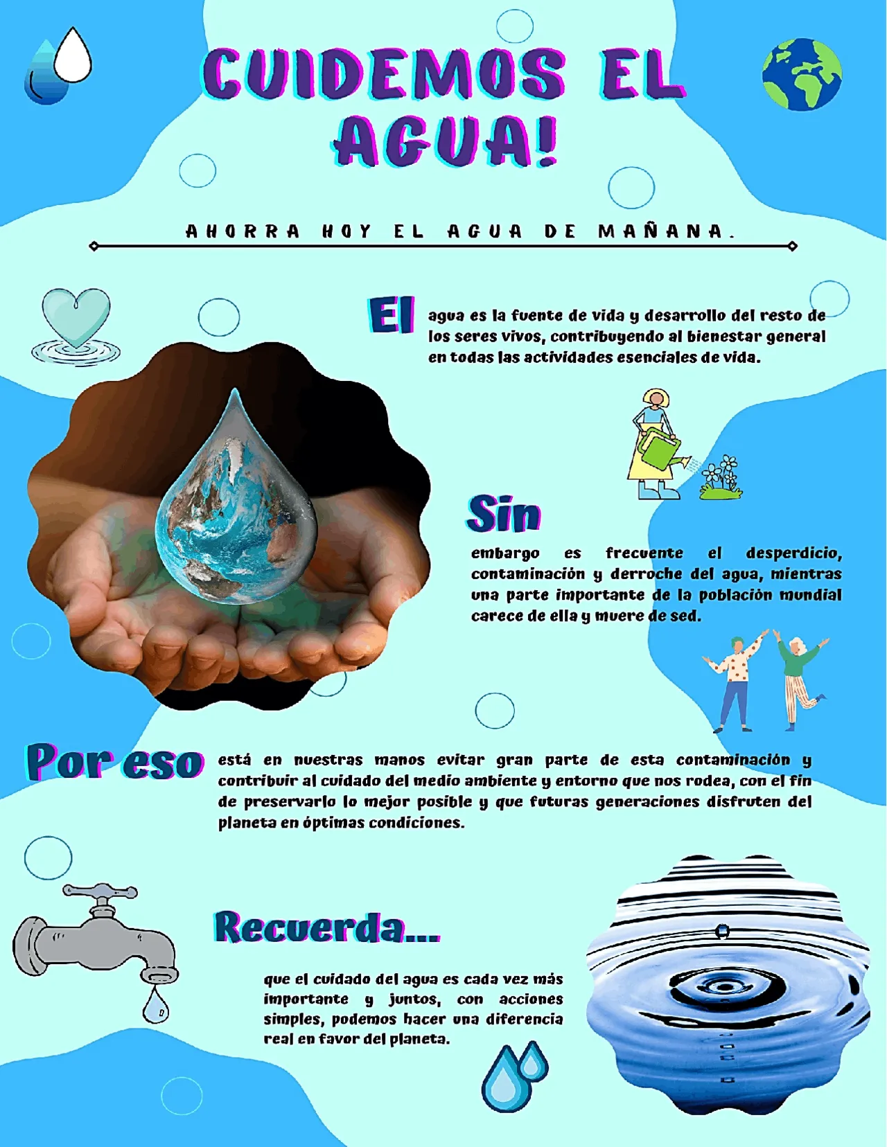 Afiches de bachillerato 2do ciencias | Esquemas y mapas conceptuales de Artes | Docsity Afiches de bachillerato 2do ciencias | Esquemas y mapas conceptuales de Artes | Docsity