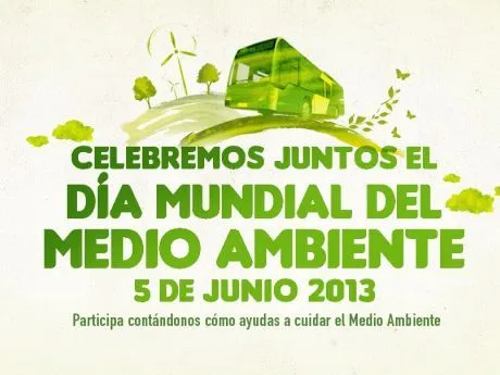 Afiches de cuidar el medio ambiente - Imagui