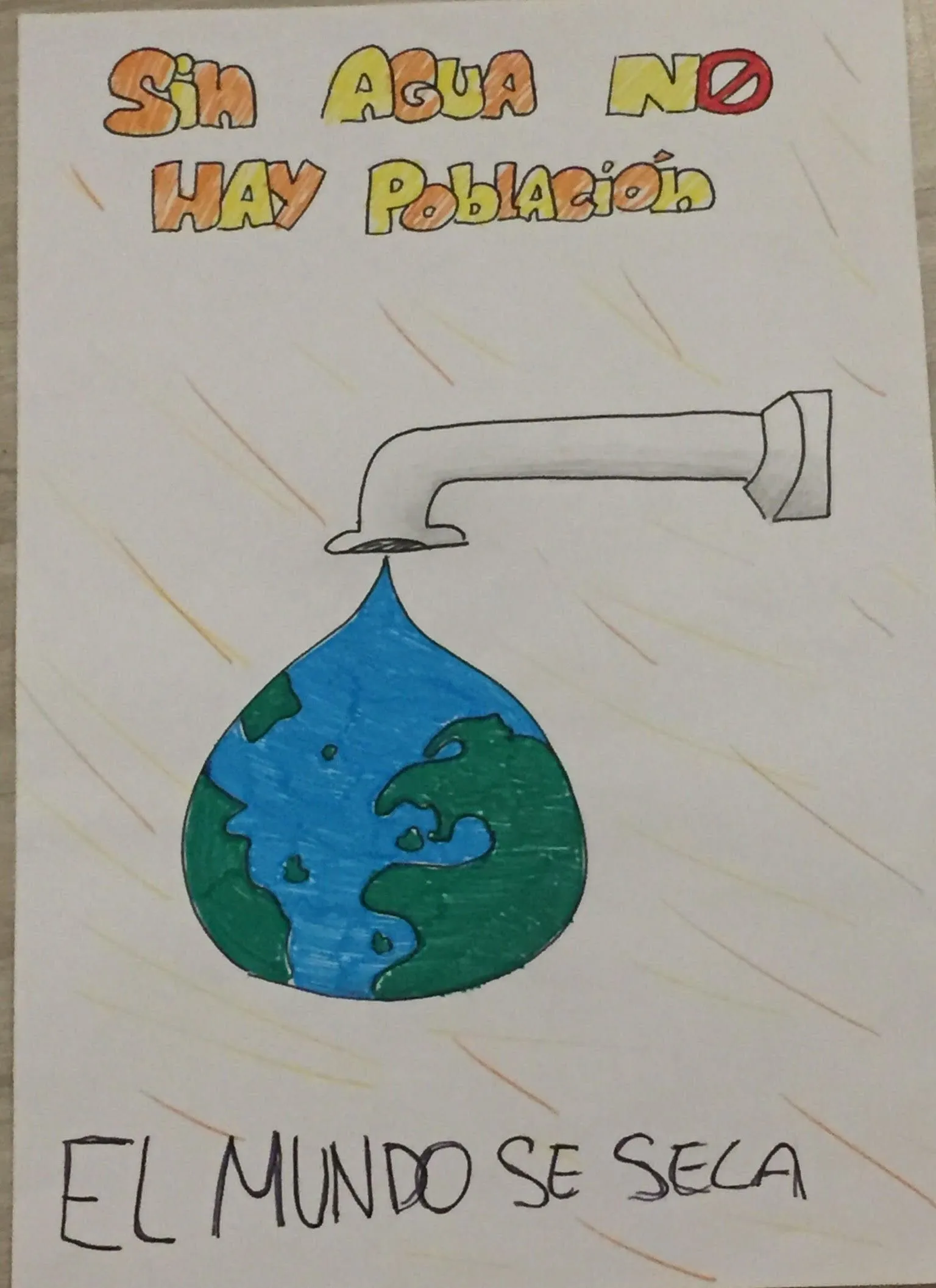 Este es uno de los 4 afiches que hicimos para hacer conciencia de la contaminación. | Art, Character, Fictional characters Este es uno de los 4 afiches que hicimos para hacer conciencia de la contaminación. | Art, Character, Fictional characters
