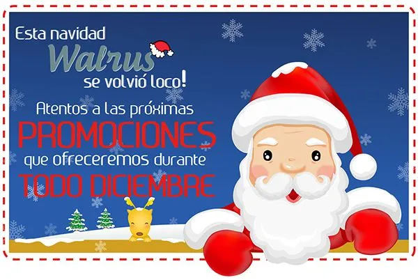 Afiches Walrus on Behance