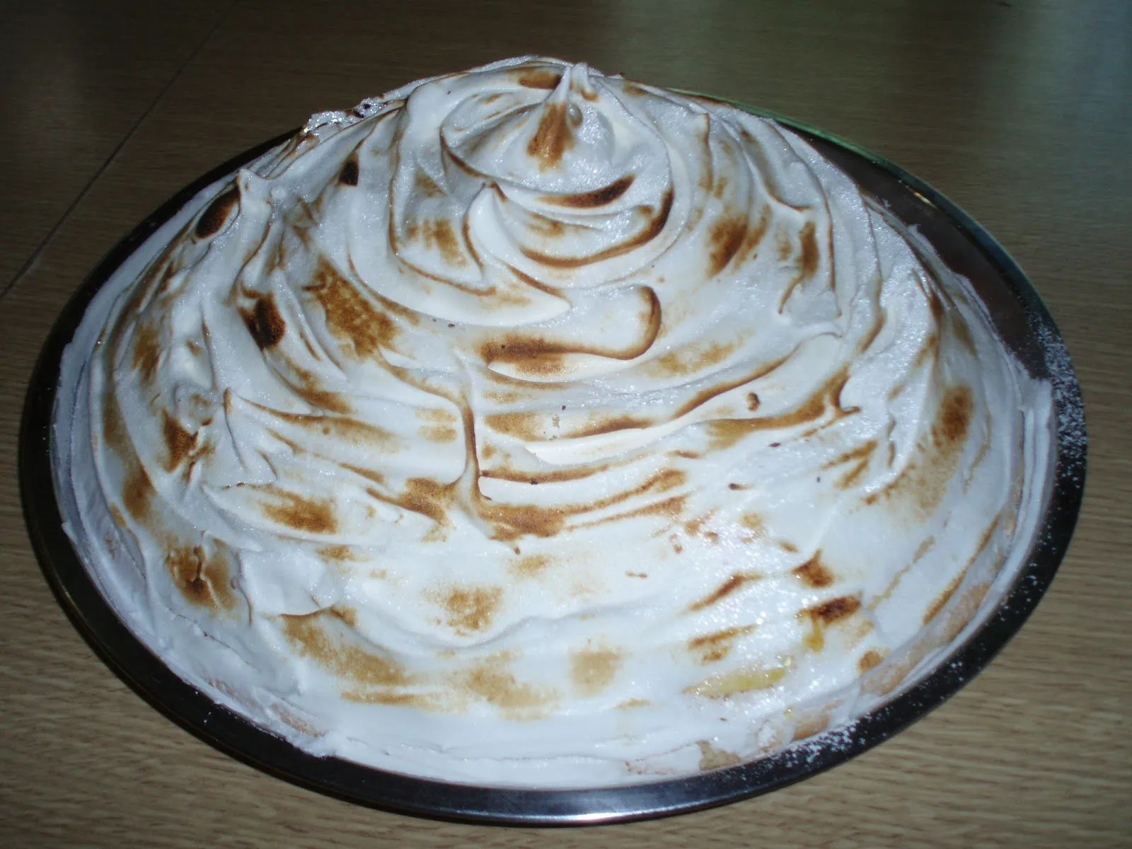Aficionada a los patch: Tartas