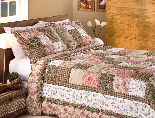 Patrones gratis de colchas de patchwork - Imagui Patrones gratis de colchas de patchwork - Imagui