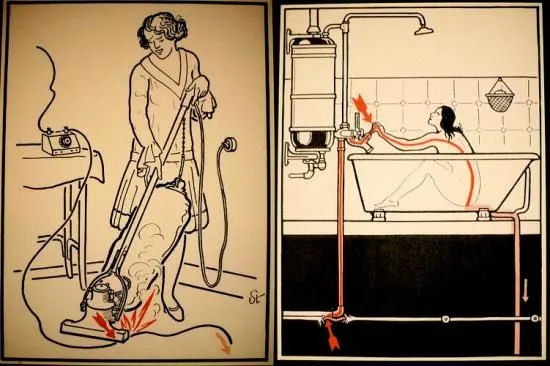 afinidad eléctrica
