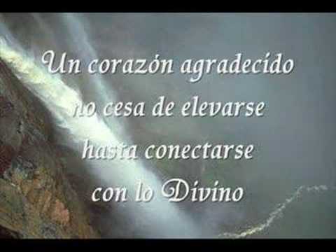 Afirmacinoes de Agradecimiento. Parte 2 de 4 - YouTube Afirmacinoes de Agradecimiento. Parte 2 de 4 - YouTube