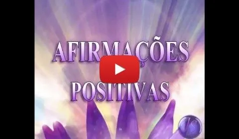 Afirmações Positivas para Auto Estima – Portal Angels